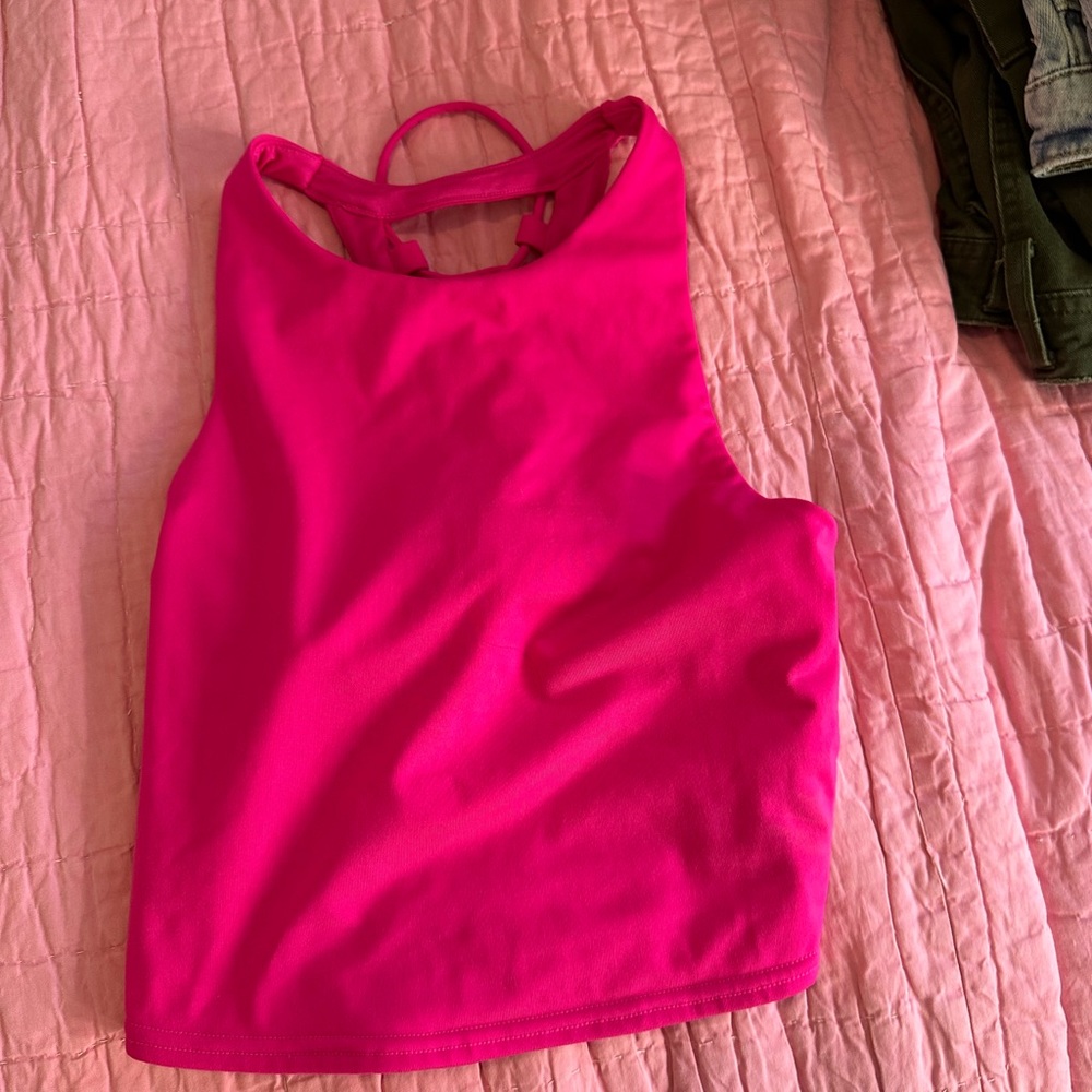 Alo tank top